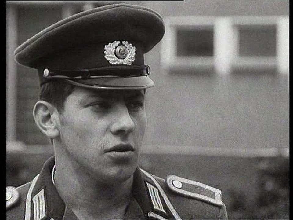 Armeefilmschau 7/1975