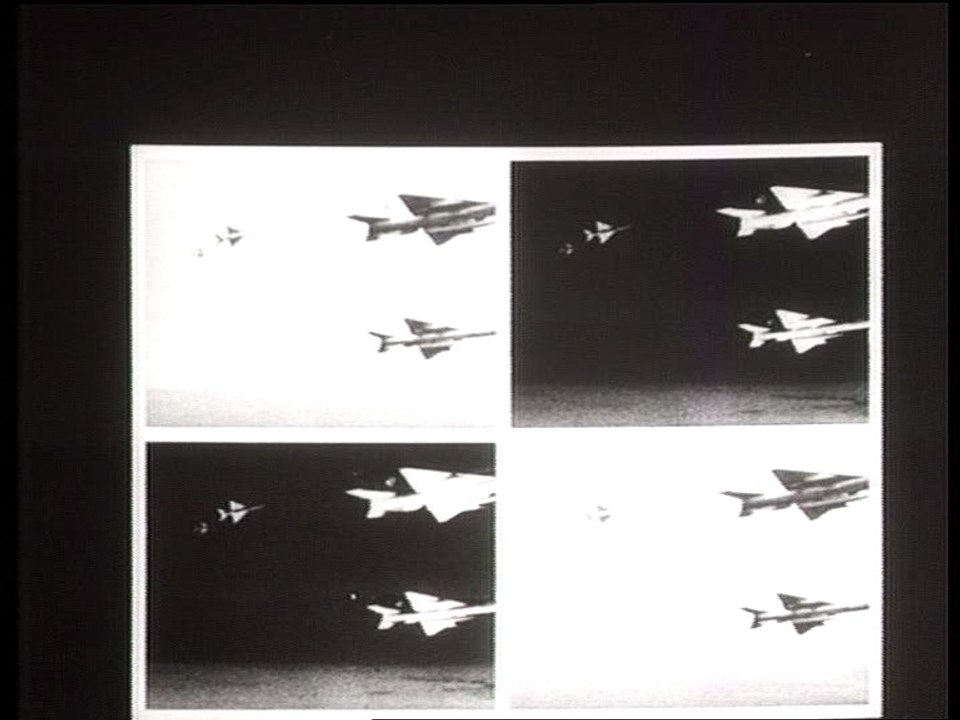 Armeefilmschau 10/1975