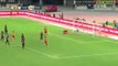 Robert Lewandowski penalty Goal HD - Bayern Munchen 1 - 0 Arsenal - 19.07.2017 (