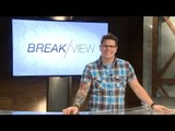 The Impact BreakView With Josh Mathews