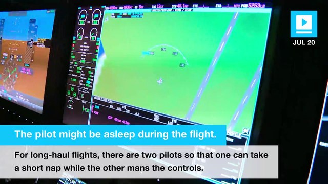 6 secrets flight attendants won't tell you