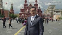 Stephen Colbert Compares Trump-Putin Undisclosed Meeting to OJ Simpson