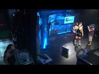 GRADO'S EVIDENCE: ELI DRAKE SWITCHES CASES @ FEAST OR FIRED