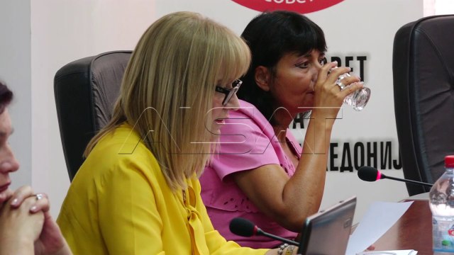 Распишан огласот за избор на претседател на Кривичен