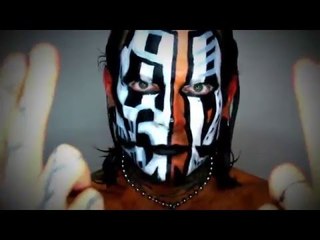 Jeff Hardy Returns To Impact NEXT WEEK!
