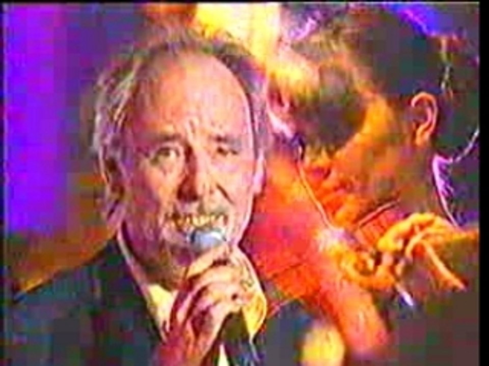 M.Leforestier quand tu danses 99