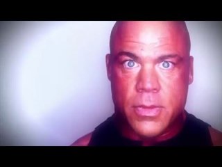 Kurt Angle Farewell