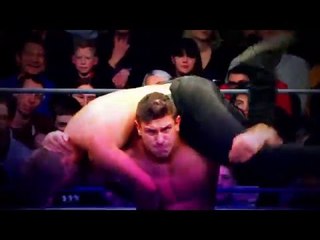 EC3 Gets His Revenge on The Turncoat Rockstar Spud