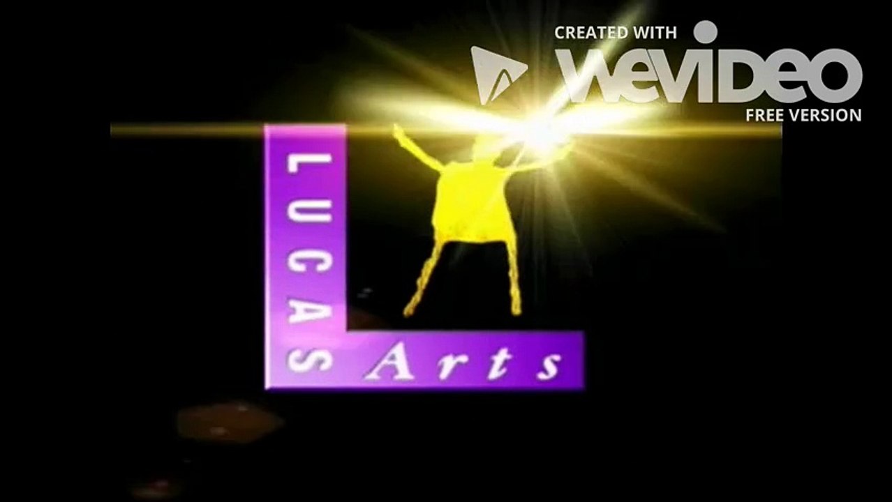 Lucasarts - Eidos Interactive - Giant Interactive - Traveller's Tales