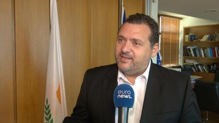 «Όνειδος για την Ευρώπη να παραμένει υπό κατοχή ένα κράτος μέλος»