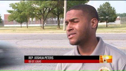 Inmates Heard Screaming for Help As Heat Wave Bakes St. Louis Prison