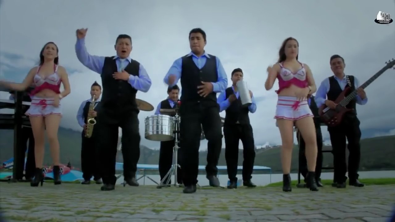 ☺♫♪ BUCANA ORQUESTA - WISKISITO♫♪