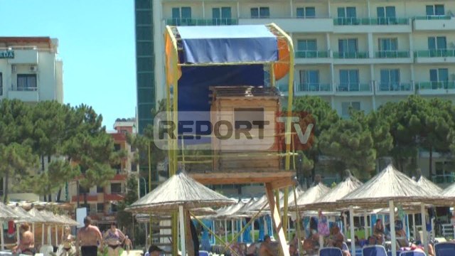 Report TV - Jeta e pushuesve në dorë të institucioneve që shkelin ligjin