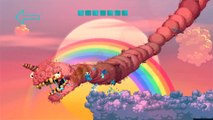 Nidhogg 2 : Trailer de date de sortie sur PC et PS4