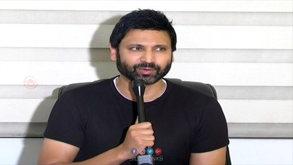 Sumanth Interview about His New Movie Malli Rava