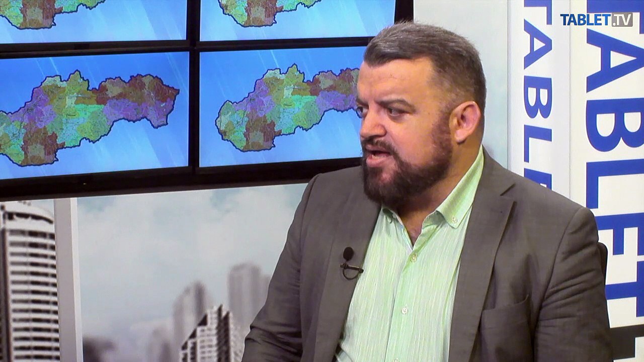 CHMELÁR: Za Čarnogurského hlasovaním vidím aj kus márnomyseľnosti