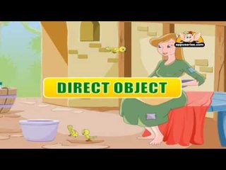 English Grammar  - Learn Verbs