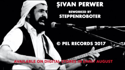 Şivan Perwer - Kine Em - Remix - (official video)