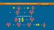 Learn Fractions  -  Adding and subtracting fractions with whole and mixed numbers