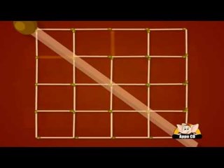 Matchstick Puzzles - 11
