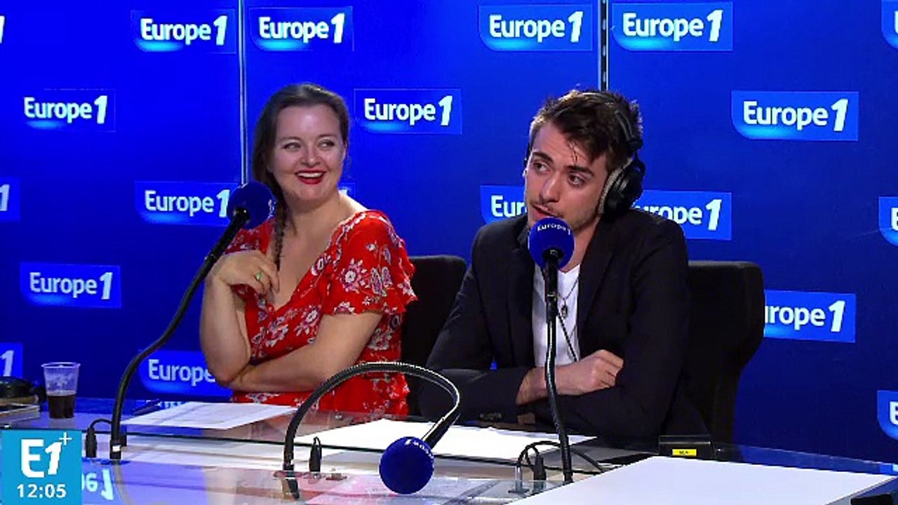 Jonathan O'Donnell : "Le sport l’été"