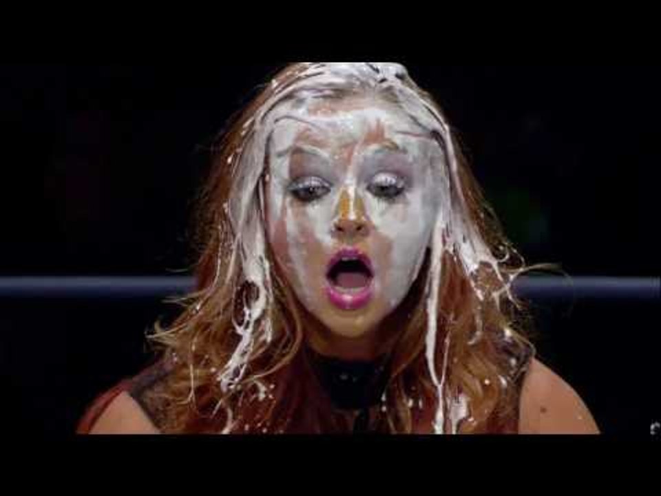 Thanksgiving Goes Terribly Wrong For Maria