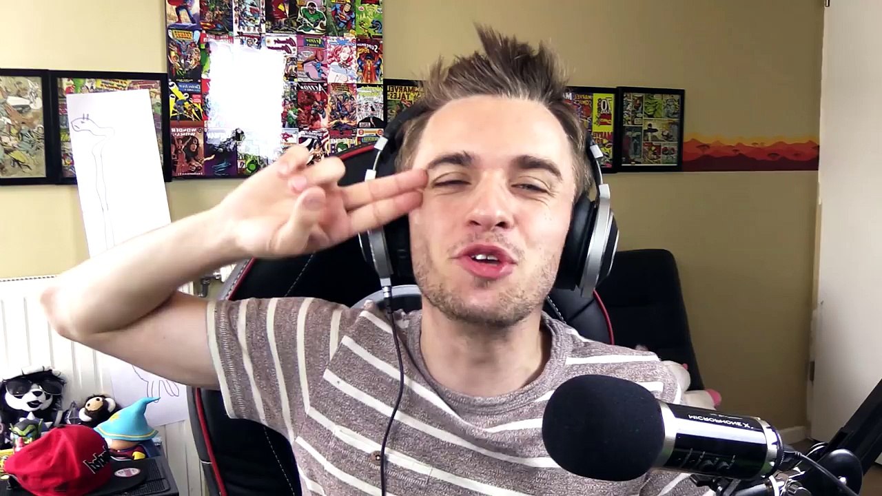 VOTRE TÊTE DEVANT CE JEU.