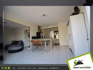 T3 A vendre Decines charpieu 53m2 - 156 000 Euros