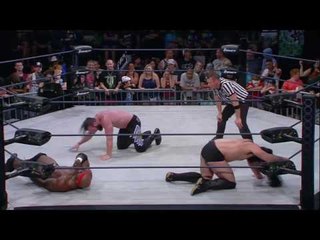 Who Is Number 1 Contender?