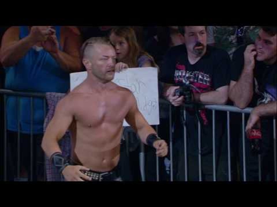 My First Day: Rockstar Spud