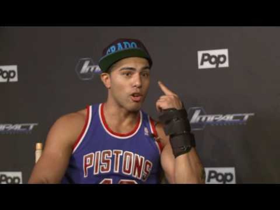 My First Day: DJZ