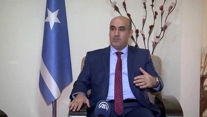 Abd, Ikby'deki Referandumun Ertelenmesini Istiyor