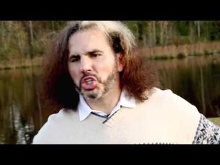 Broken Matt™ wrestling: Life In Cameron, NC