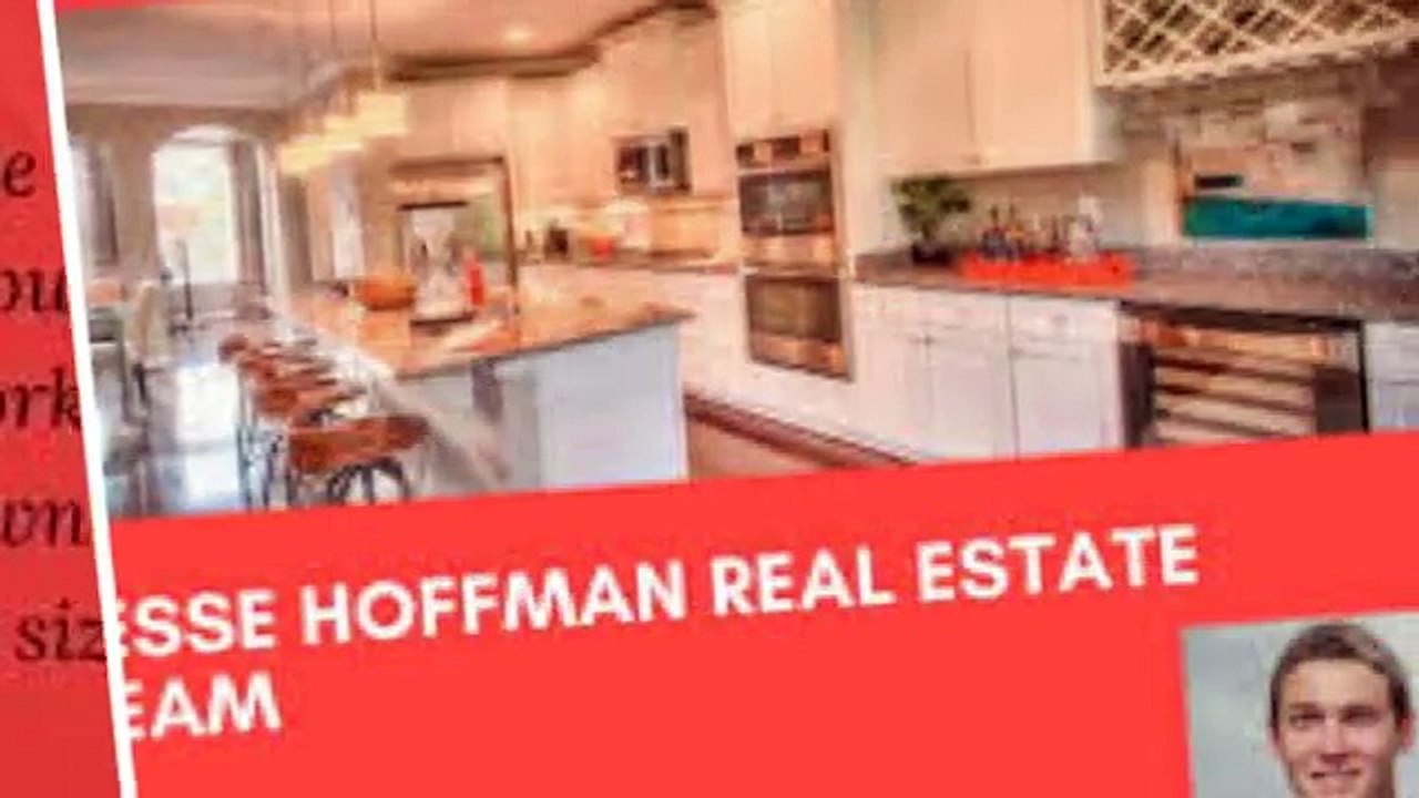 Jesse Hoffman Real EstateTeam