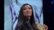 What is Gail Kim's Announcement? Will We Ever Know?