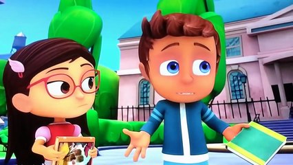 PJ Masks Latest Ep. | Gekko and The Rock of All Power | Kids Cartoon World