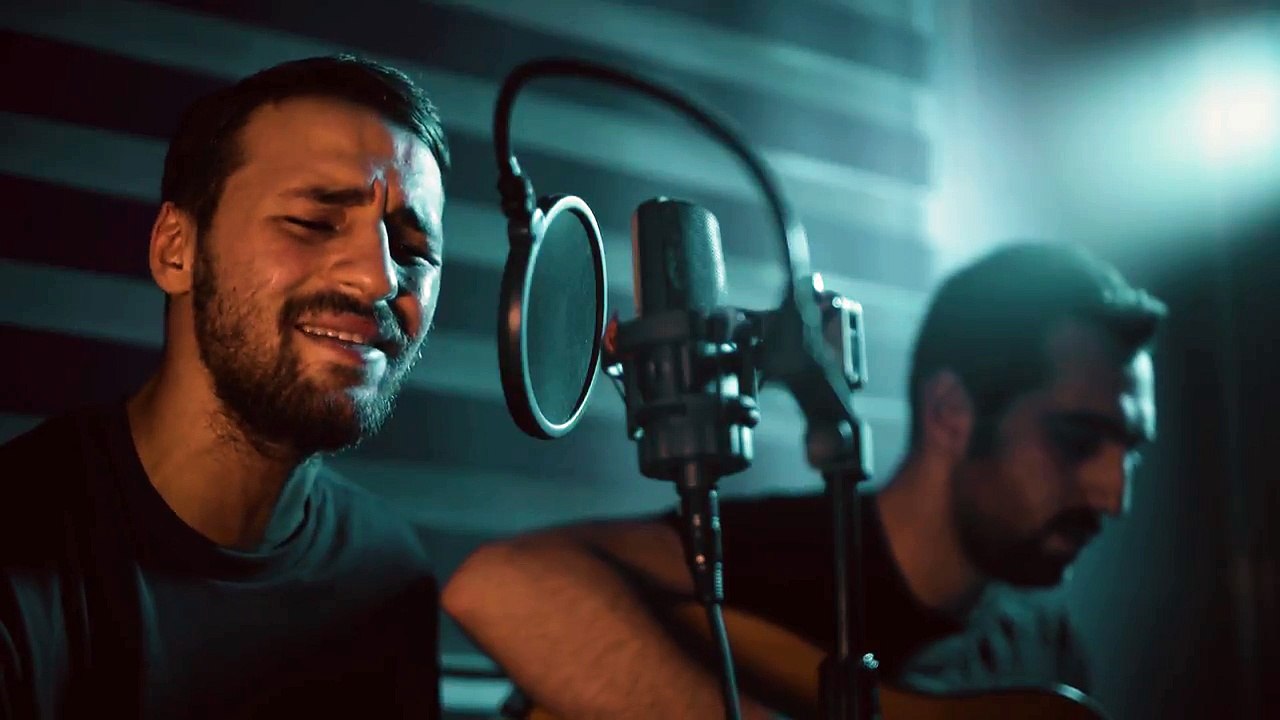 Anıl Durmuş - Sızlat (2017)