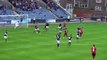 Raith Rovers 0:1 Dundee FC	(Scottish League Cup. 18 July 2017)