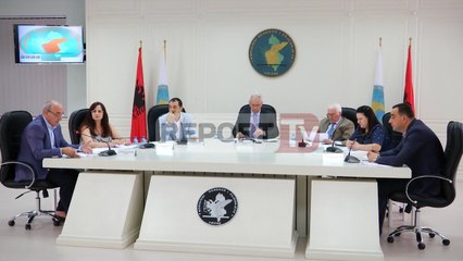 Report TV - Tjetërsuan votat, KQZ kallëzim penal për 76 numërues