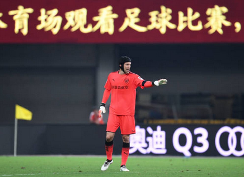 Petr Cech 5 Amazing Saves vs Bayern Munich  - INTERNATIONAL CHAMPIONS CUP 19-7-2017