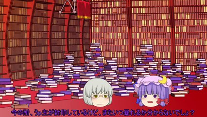 【ゆっくり茶番】うp主の災難+誕生日！