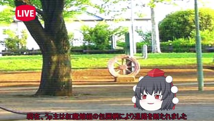 【ゆっくり実況：恐怖の森Ⅱ】うｐ主崩壊？終わらぬ恐怖の連鎖！