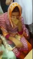 Two Womens Theif Caught Red Handed in Sialkot