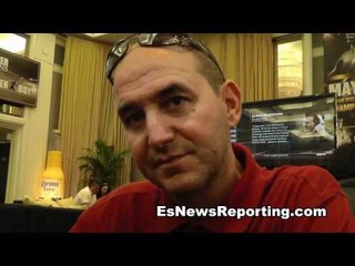 Pedro Diaz Why Cubans Are Such Great Boxers