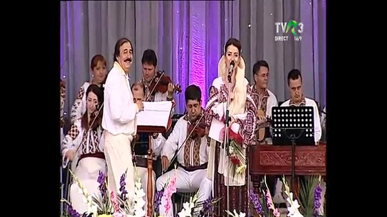 Cosmina Lorena Raicu - Premiul al II-lea - Festivalul Pe marginea Dunarii - Giurgiu - 27.06.2017