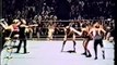 Mid Atlantic Don Kernodle & Abe Jacobs vs Bill White & Bill Howard 1978