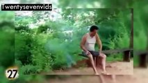 Indian Funny Videos 2017 New - Whatsapp Funny Videos Indian - Try Not To Laugh