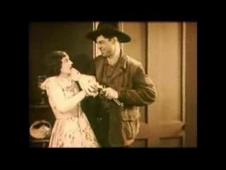 Country Western Minstrel Musical: Arizona Days (‘37)