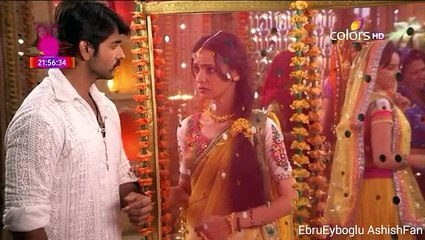 Ashish Sharma- Sanaya Irani -PaRud 