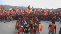 Concluye la campaña de las elecciones parlamentarias de Timor Oriental